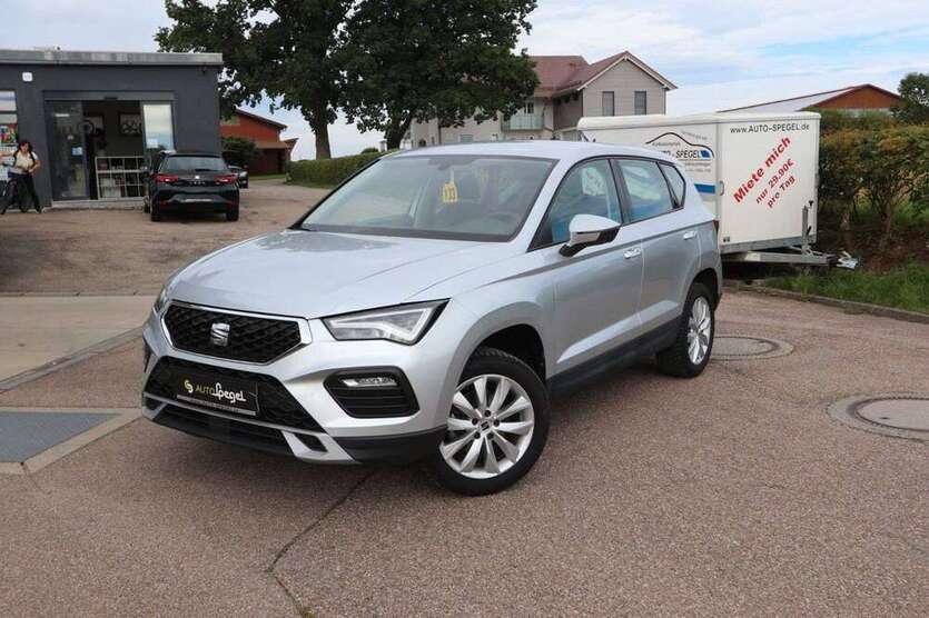 Ateca