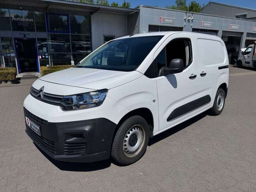 Berlingo