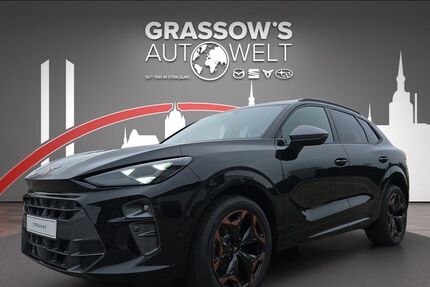 Cupra Terramar 2.600 km 37.990 &euro; Stralsund-Langendorf 18442