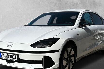 Hyundai IONIQ 38.000 km 29.990 &euro; Wielenbach 82407