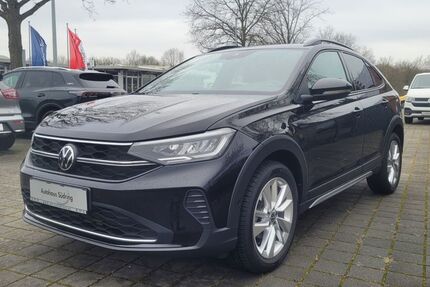 VW Taigo 8.975 km 26.998 &euro; Nienburg 31582