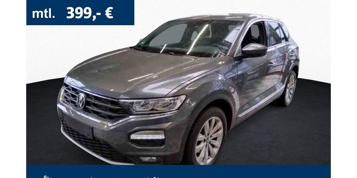 VW T-Roc 25.819 km 24.930 &euro; Schorndorf 73614