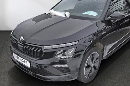 Skoda Kamiq 16.850 km 28.580 &euro; Bad Segeberg 23795