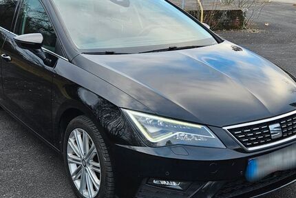 Seat Leon 251.000 km 8.650 &euro; Buchen 74722