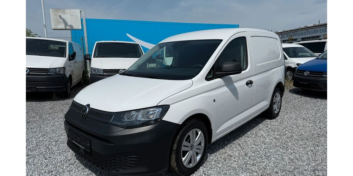 VW Caddy 34.654 km 16.950 &euro; Korschenbroich 41352