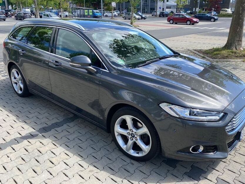 Mondeo