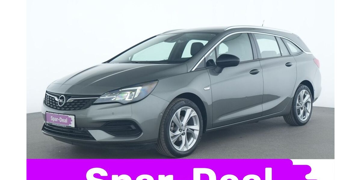 Opel Astra 35.768 km 15.325 &euro; Garching bei München 85748
