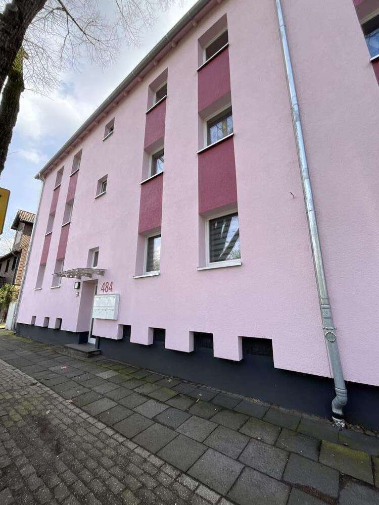 Wohnung zum Mieten in Oberhausen 369 € 38.39 m²