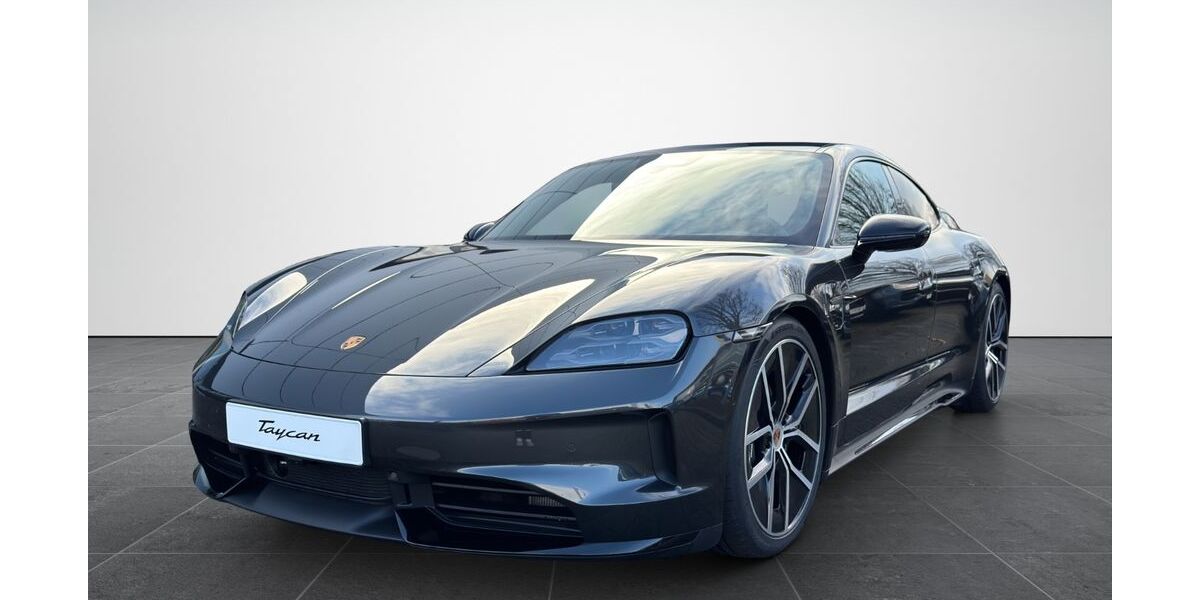 Porsche Taycan 8.000 km 115.950 &euro; Bonn 53119