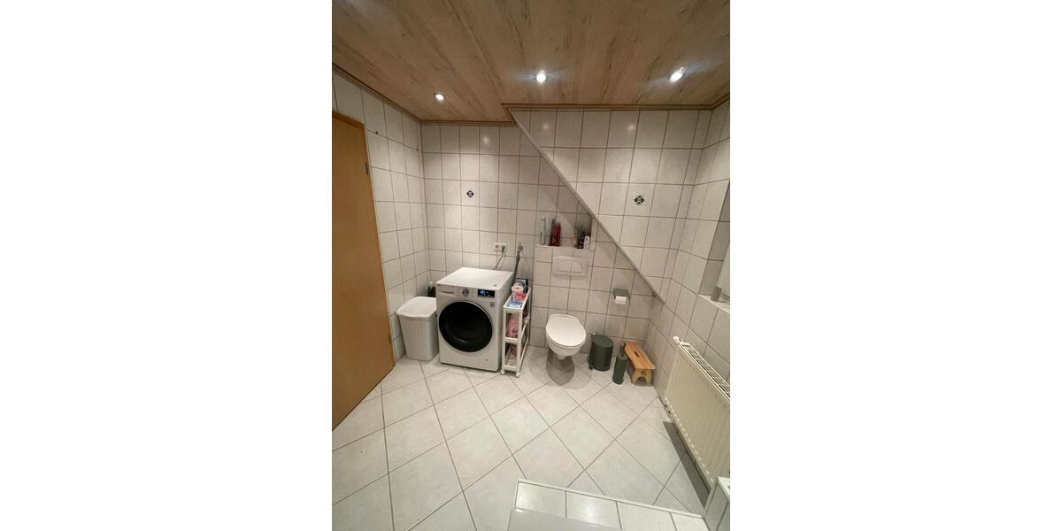 Reihenhaus Schortens - 4 Zimmer, 111 m&sup2;, 1.060&euro; | Angebot:26314755