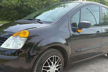 Renault Modus 138.000 km 899 &euro; Lahr 77933
