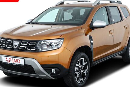 Dacia Duster 44.119 km 16.950 &euro; Dresden 01069
