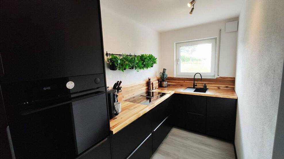 Doppelhaushälfte - modern und mit höchstem Energiestandard nach KfW 40 Plus-Standard 5 zimmer