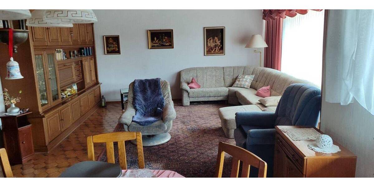 Einfamilienhaus Sinsheim / Steinsfurt Steinsfurt - 8 Zimmer, 185 m&sup2;, 499.999&euro; | Angebot:26684191