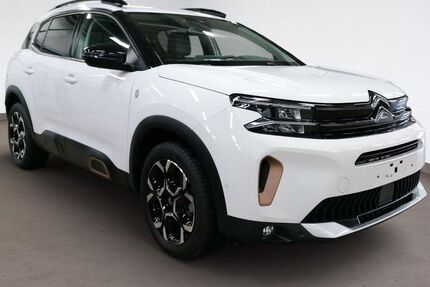 Citroen C5 Aircross 15.248 km 18.450 &euro; Satow OT-Heiligenhagen 18239