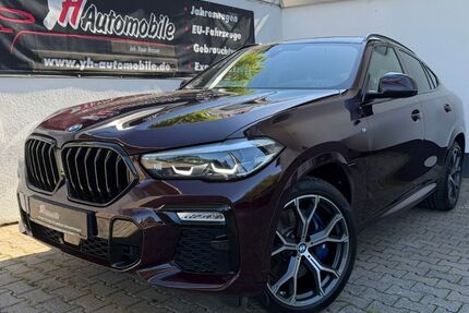 BMW X6 42.000 km 59.999 &euro; Lahnstein 56112