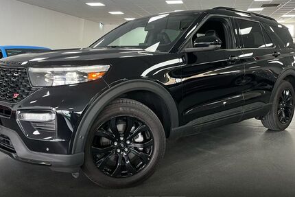 Ford Explorer 86.000 km 39.990 &euro; Mudau 69427