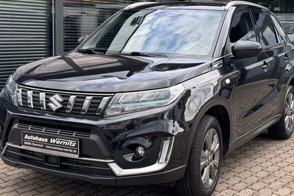 Suzuki Vitara 65.502 km 17.490 &euro; Oberndorf 86698