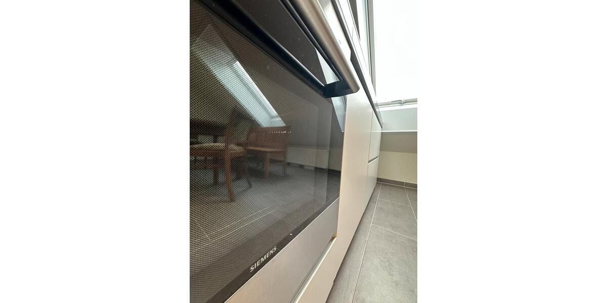 Dachgeschoßwohnung Erfurt Hochheim - 2 Zimmer, 52 m&sup2;, 600&euro; | Angebot:25561210