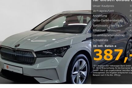 Skoda Enyaq 115.851 km 29.990 &euro; Lüneburg 21335