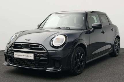 Mini Cooper S 9.042 km 34.942 &euro; München 80788