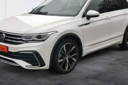 VW Tiguan 73.902 km 28.845 &euro; Bergkamen 59192