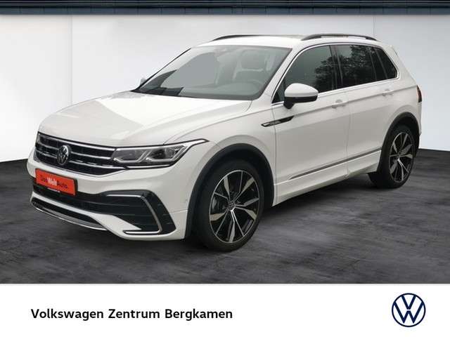 VW Tiguan 73.902 km 28.845 &euro; Bergkamen 59192