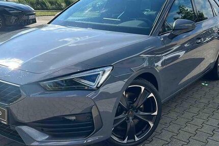 Cupra Leon 31.300 km 30.690 &euro; Kleve 47533