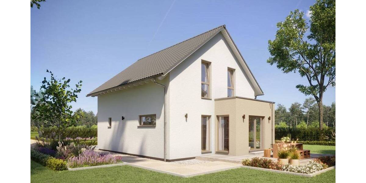 Einfamilienhaus Östringen Odenheim - 5 Zimmer, 114 m&sup2;, 399.000&euro; | Angebot:26840839