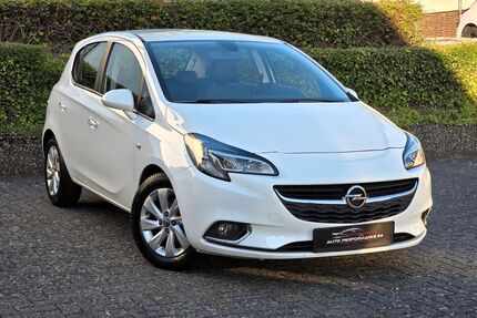 Opel Corsa 75.000 km 9.500 &euro; Bad Camberg 65520