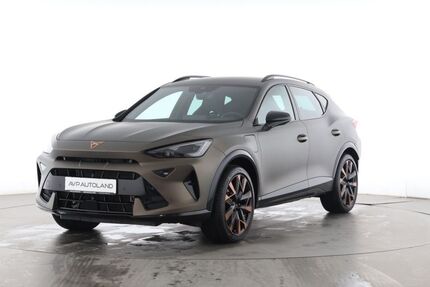 Cupra Formentor 24.041 km 36.450 &euro; Plattling 94447