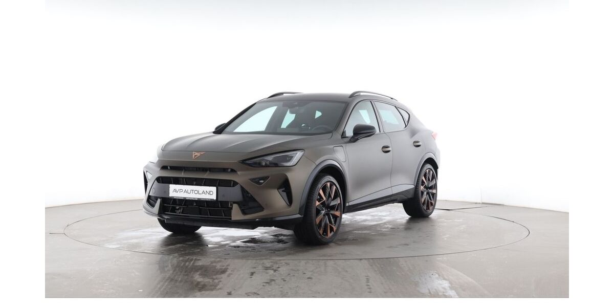 Cupra Formentor 24.041 km 36.450 &euro; Plattling 94447