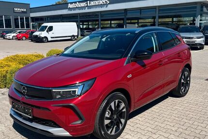 Opel Grandland (X) 24.119 km 21.990 &euro; Wietmarschen / Lohne 49835