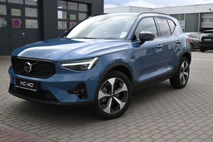 Volvo XC40 8.200 km 38.490 &euro; Jüterbog 14913