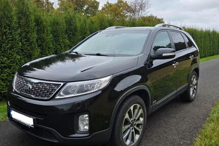 Kia Sorento 139.000 km 15.200 &euro; Rotenburg 36199