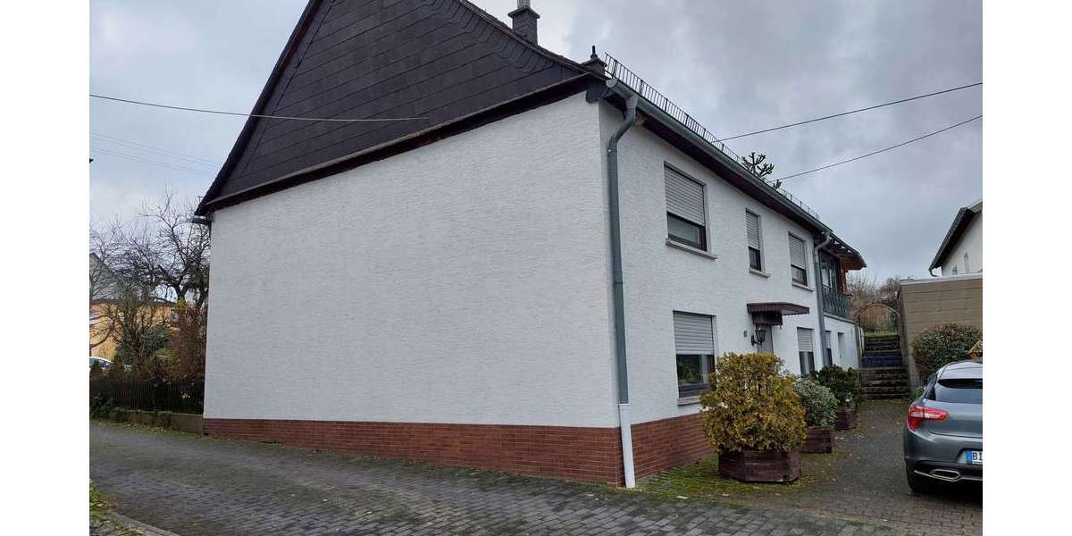 Einfamilienhaus Schauren - 8 Zimmer, 190 m&sup2;, 164.000&euro; | Angebot:23671665