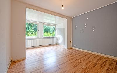 WOHNEN AM PARK IN BEGEHRTER TOP-LAGE - Erdgeschoßwohnung Bremen Neustadt | Angebot:27725129