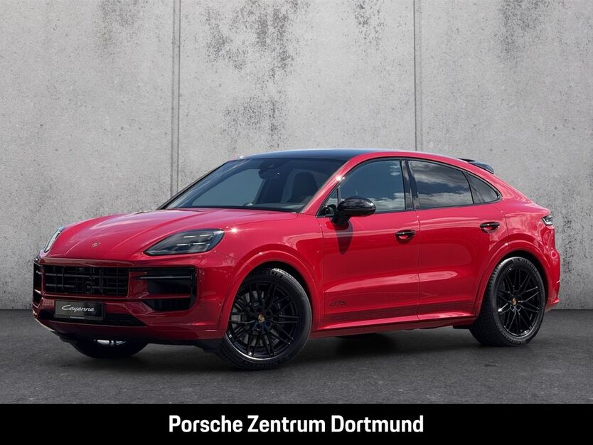 Porsche Cayenne 2.867 km 142.900 € Holzwickede 59439