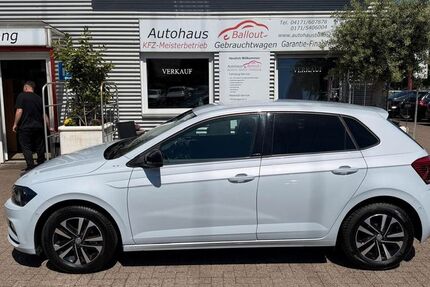VW Polo 176.000 km 8.950 &euro; Winsen (Luhe). 21423