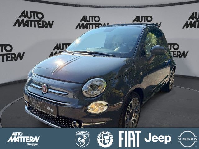 Fiat 500 51.599 km 12.790 € Herford 32049