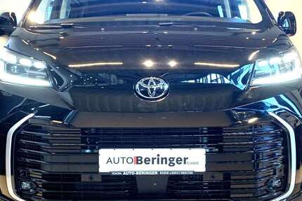 Toyota Proace 16.165 km 42.000 &euro; Regen 94209