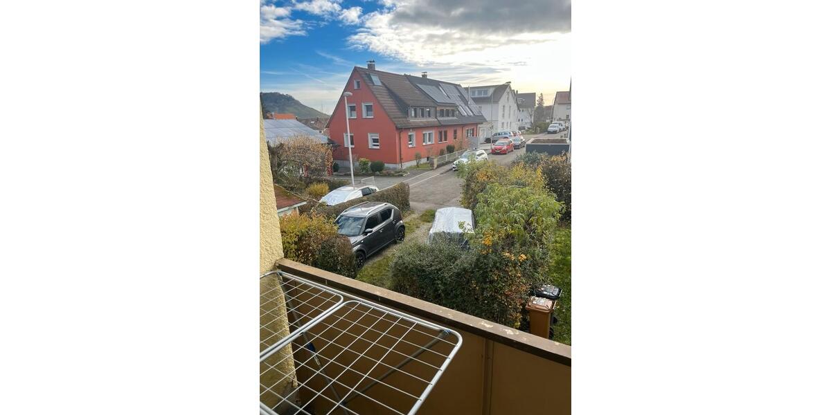 Etagenwohnung Korb - 3 Zimmer, 56 m&sup2;, 920&euro; | Angebot:25267173