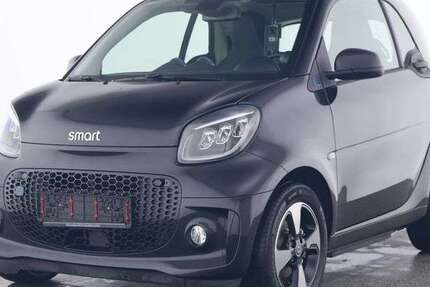 Smart forTwo 19.719 km 14.980 &euro; Geislingen / Steige 73312