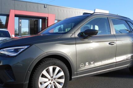 Seat Arona 7.500 km 26.450 € Görlitz 02828