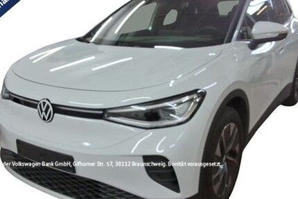 VW ID.4 7.500 km 37.785 € Lünen 44534