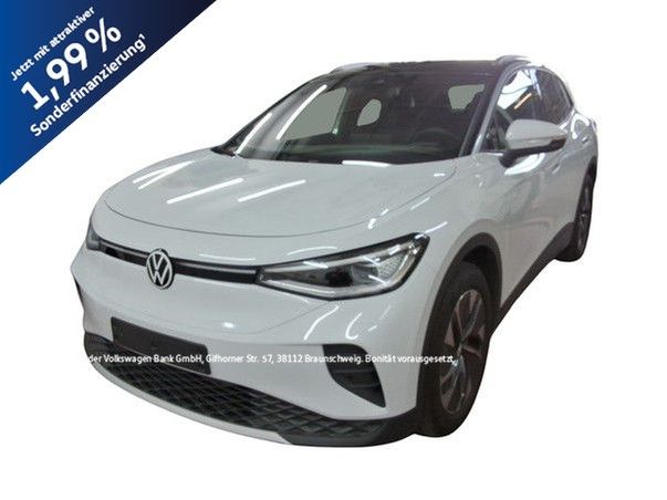 VW ID.4 7.500 km 37.785 € Lünen 44534