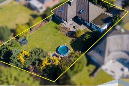 Haus Ahrensburg - 4 Zimmer, 152 m&sup2;, 799.000&euro; | Angebot:26418093