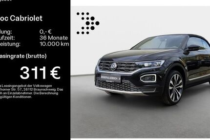 VW T-Roc 47.100 km 24.499 &euro; Linsengericht 63589