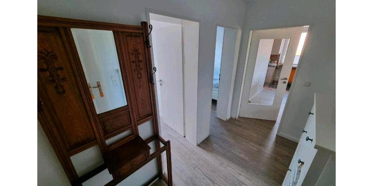Etagenwohnung Wyk Auf Föhr - 3 Zimmer, 60 m&sup2;, 399.999&euro; | Angebot:27081105
