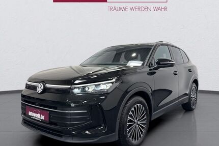 VW Tiguan 8.359 km 35.900 &euro; Ahrensburg 22926